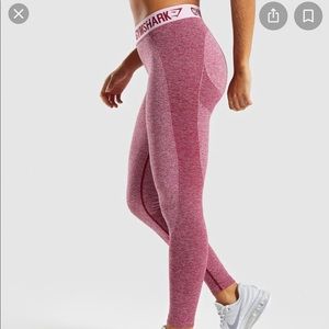 Gymshark Flex Leggings